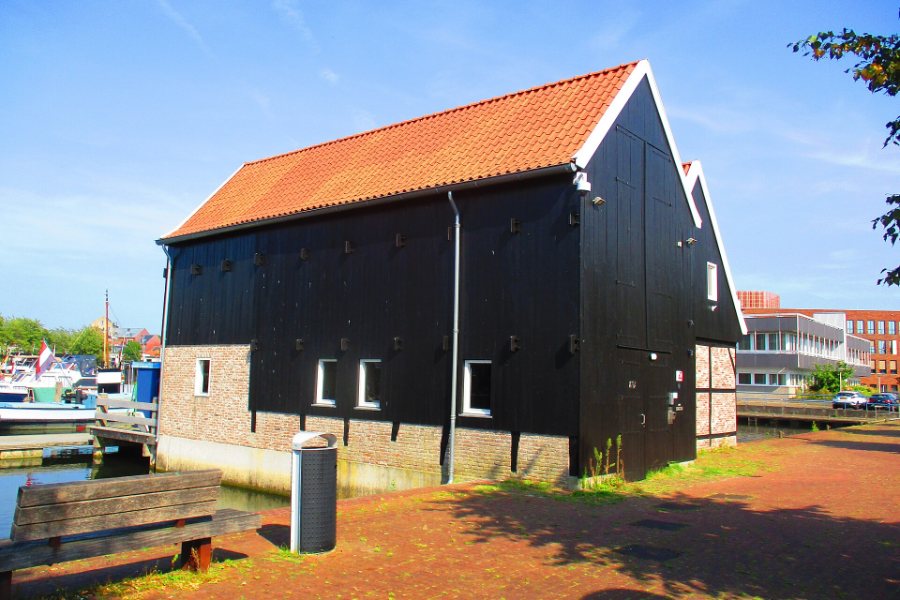 Poppodium Mezz in Almelo